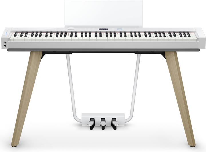 Produktbild Casio Privia PX-S7000WE (88 Tasten)