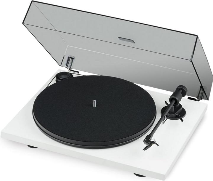 Image du produit Pro-Ject Primaire E (Manuel)