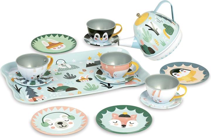 Cuisinette : accessoires