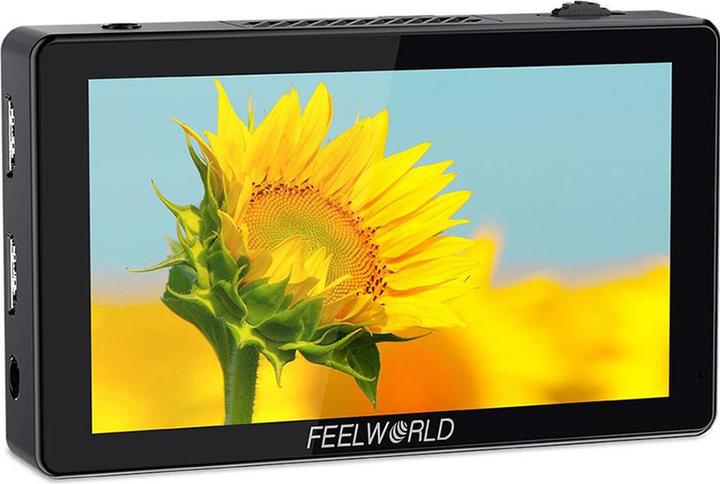 Image du produit Feelworld LUT5 (5.50", Full HD)