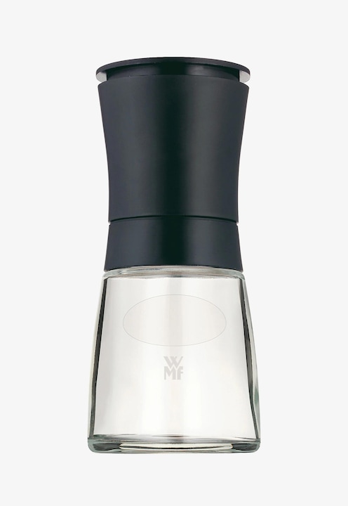 Immagine prodotto WMF Gewürzmühle unbefüllt Trend (Pepe, Sale, Peperoncino rosso, Noce moscata)