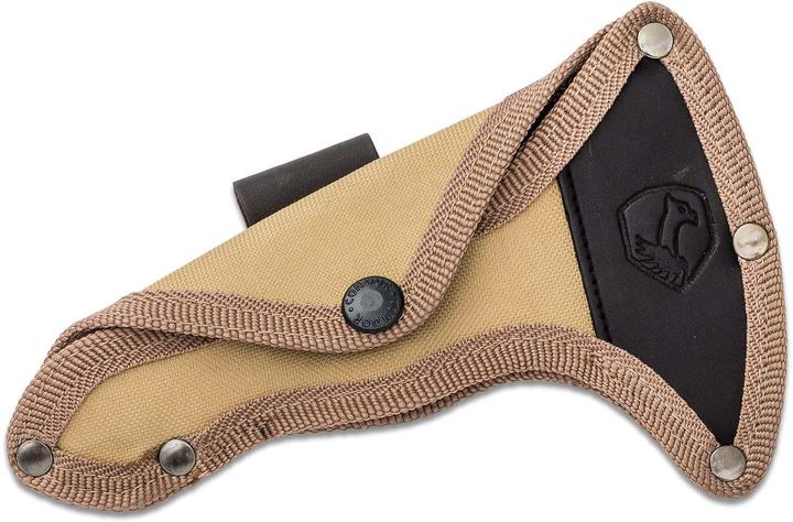 Actual product image Condor Tool & Knife Single Bit Throwing Axe