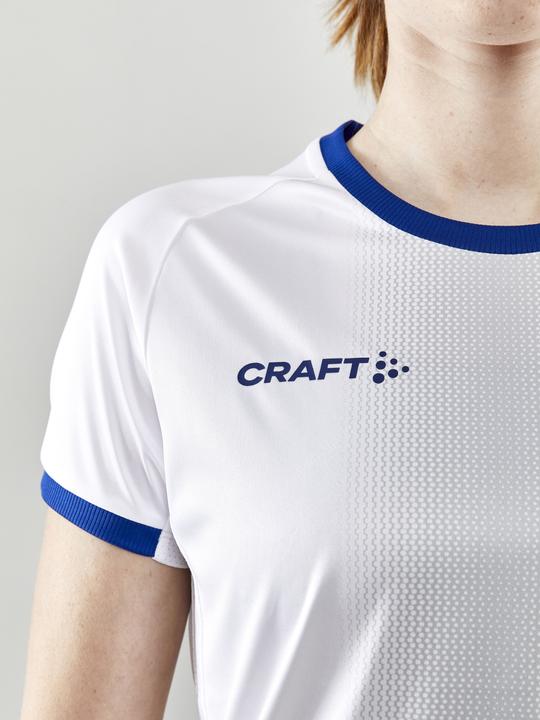 Actual product image Craft Progress 2.0 Graphic Jersey W (M)