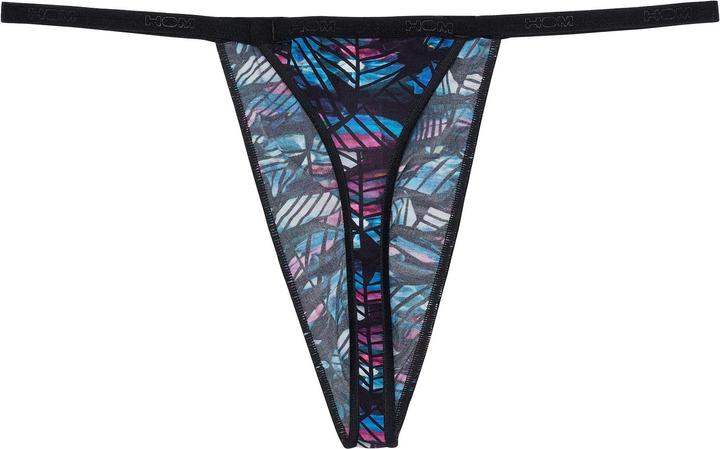 Image du produit HOM G-String Blackrock (XXL, Une unité par pack)