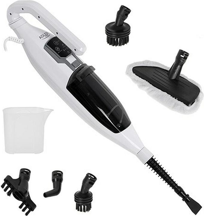 Image du produit Adler Mop AD 7052 (1300 W)