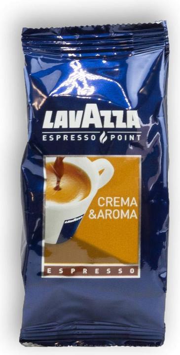 Lavazza Crema e Aroma Espresso (100 x Port.)