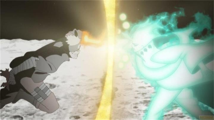 Image du produit Naruto Shippuden - The Movie Collection (8 Blu-rays)