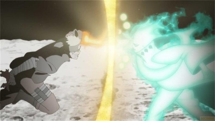 Produktbild Naruto Shippuden - The Movie Collection (8 Blu-rays)