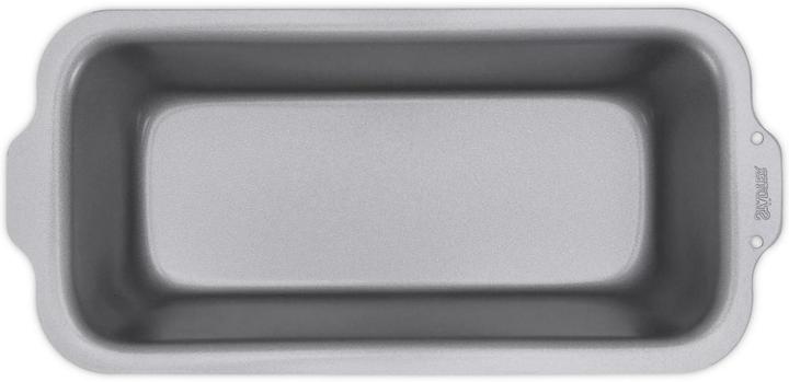 Produktbild Städter Brotbackform 22 x 10 cm / H 6,5 cm Silber