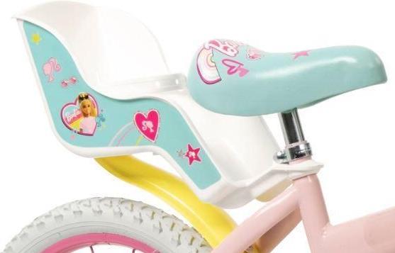 Productafbeelding Toimsa Roeier dziecięcy 16 BARBIE 1665 (16")