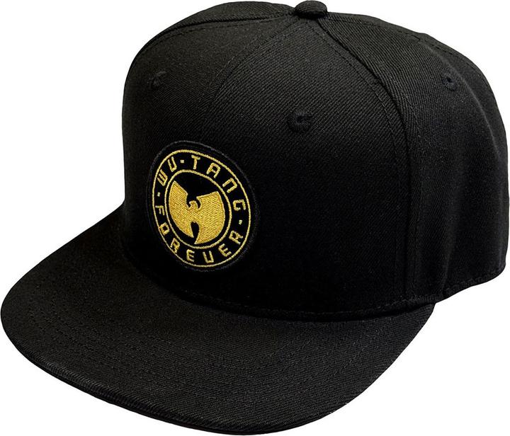 Produktbild Wu Tang Clan Forever BaseballMütze