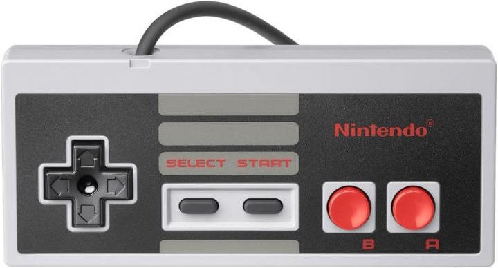 Nintendo Classic Mini (NES Classic)