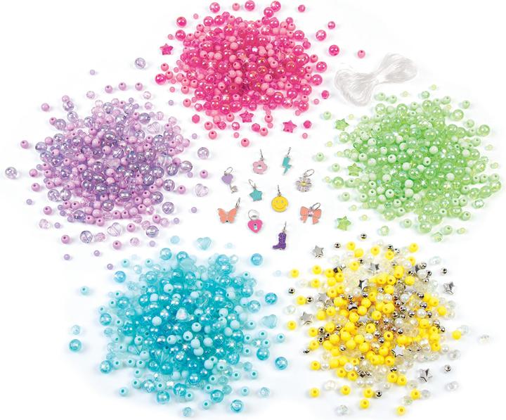 Productafbeelding Make it Real DIY Glamour-Schmuckset