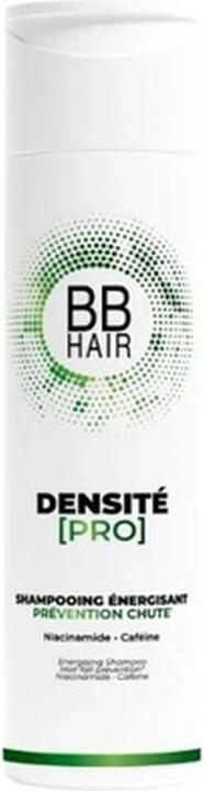 Generik Gen Bbhair Densite Pro Energizing Shampoo 250ml (250 ml, Flüssiges Shampoo)