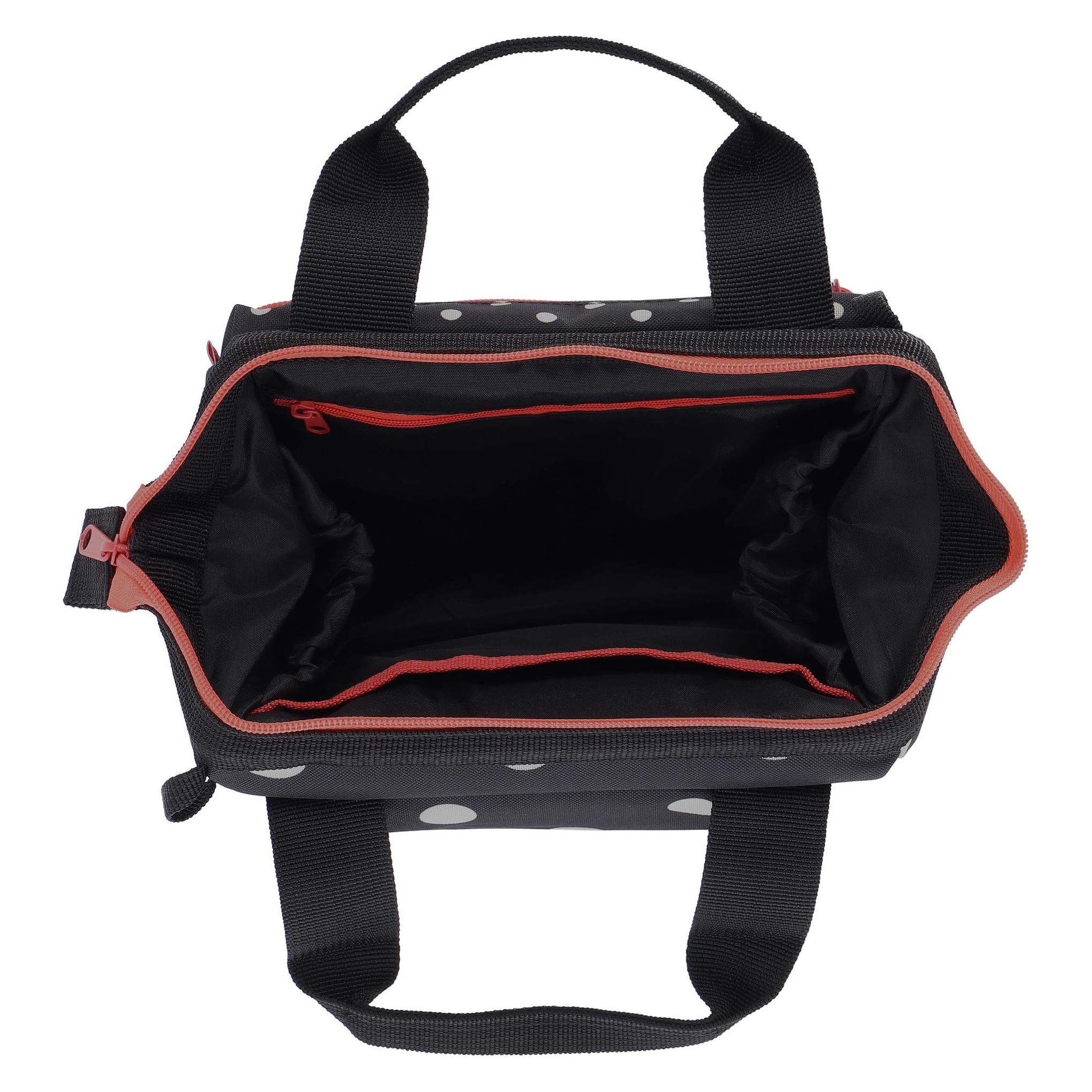KlickFix, Velokorb, (4 l)