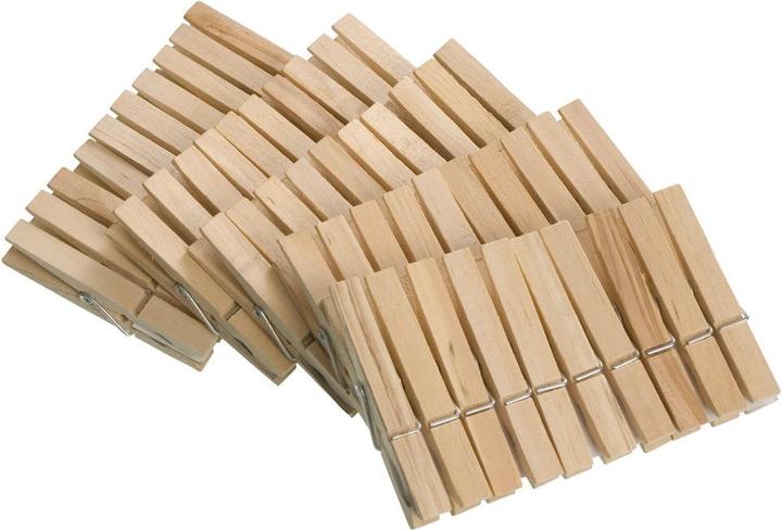 Produktbild Wenko Wäscheklammern