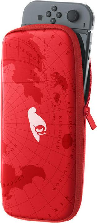 Produktbild Nintendo Switch Tasche + Schutzfolie (Switch)