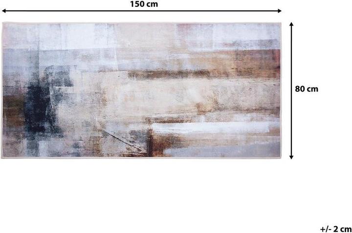 Produktbild Beliani Trabzon (150 x 80 cm)