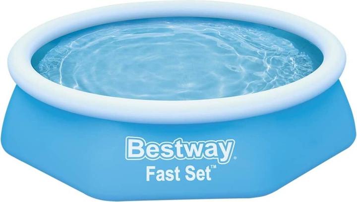 Produktbild Bestway Bodenplane
