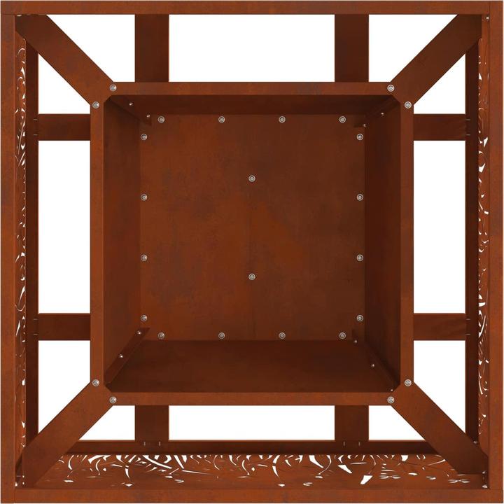 Immagine prodotto vidaXL Outdoor Feuerplatz (60 cm)