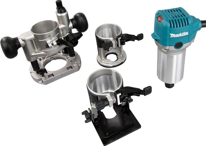 Produktbild Makita Rt0702cx2j