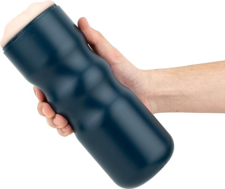 Image du produit Fppr - XXL Masturbateur Vagin - Bleu