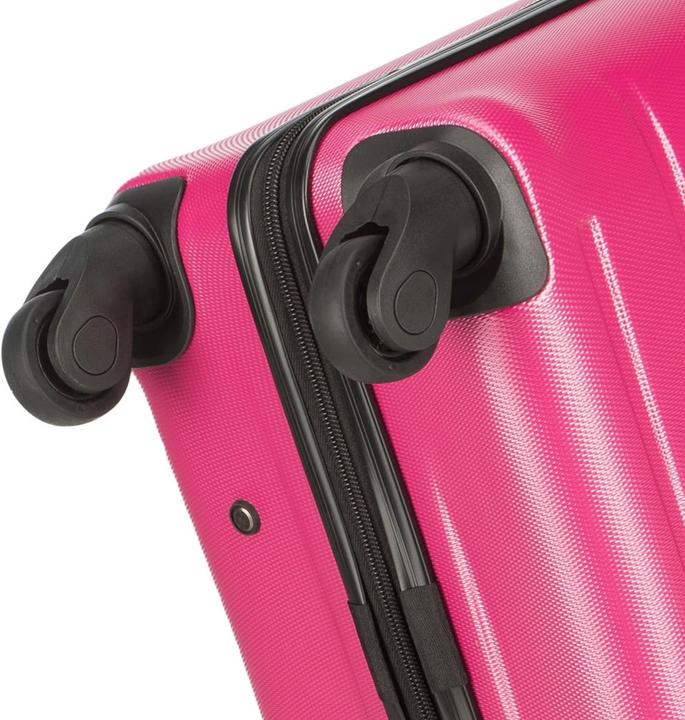 Immagine prodotto Wittchen Linea Moderna, XXL Rosa (98 l)