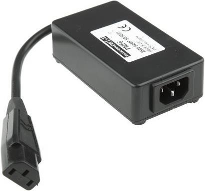 Roxburgh EMC Connettore in linea IEC320 6A PMF6