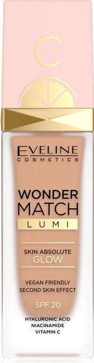 Produktbild MGA Na (Sand Beige, Warm Nude)