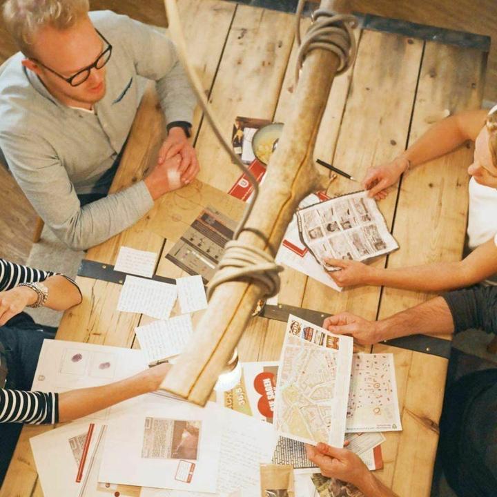 Produktbild Hidden Games Der Fall Klein-Borstelheim - Krimispiel (Deutsch)