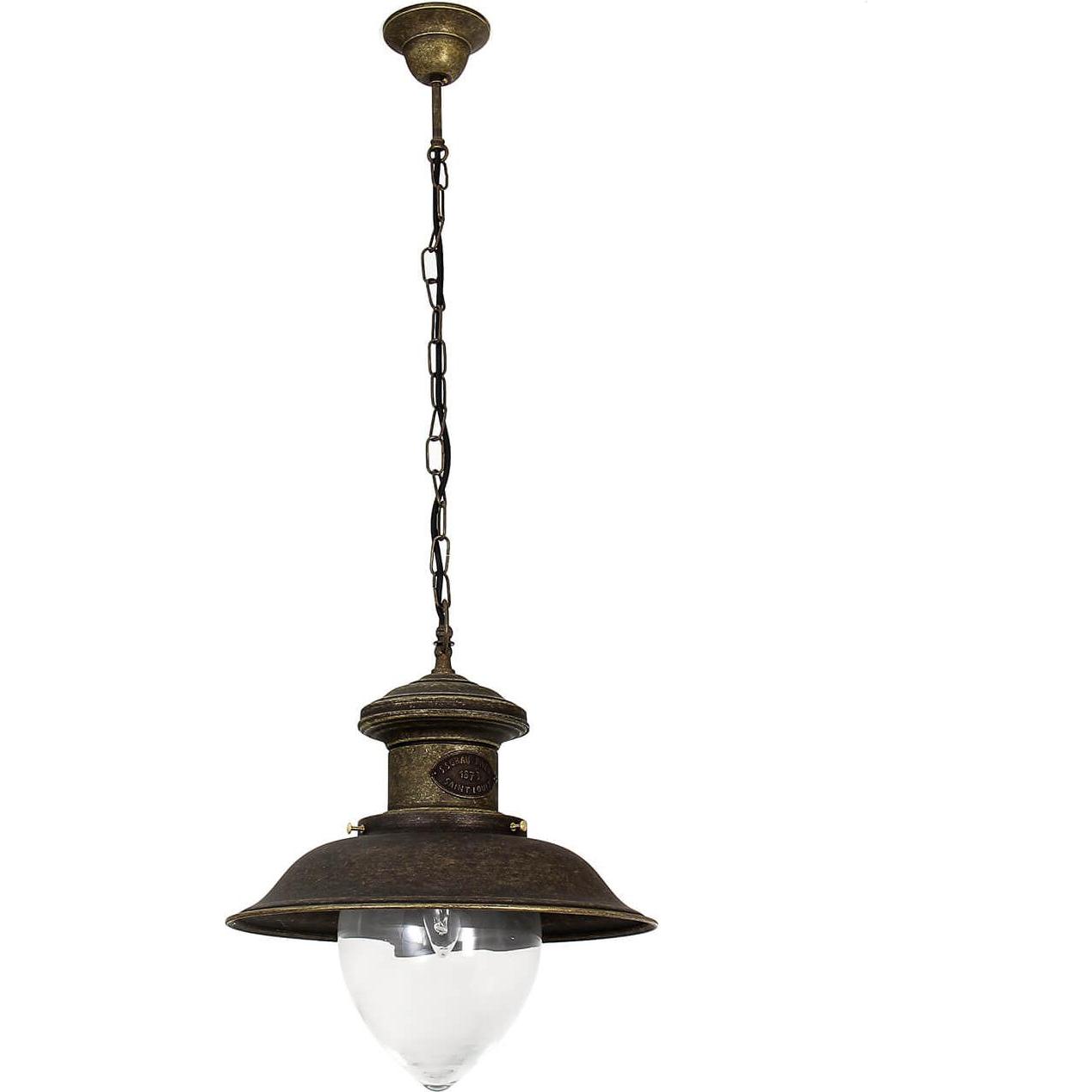 Licht-Erlebnisse, Gartenbeleuchtung, Amalfi (E27, IP44)