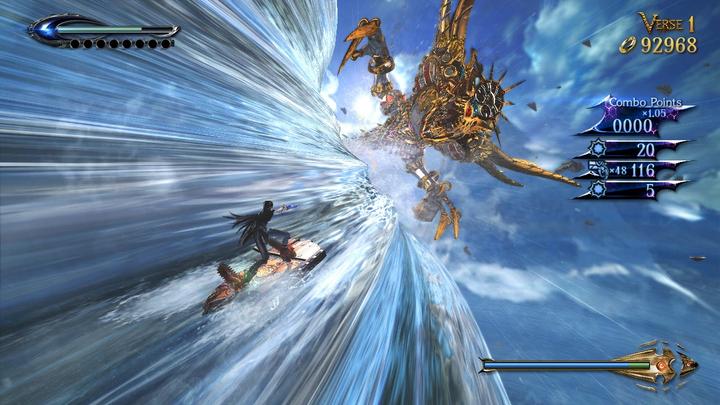 Produktbild Nintendo Bayonetta 2 (Switch)