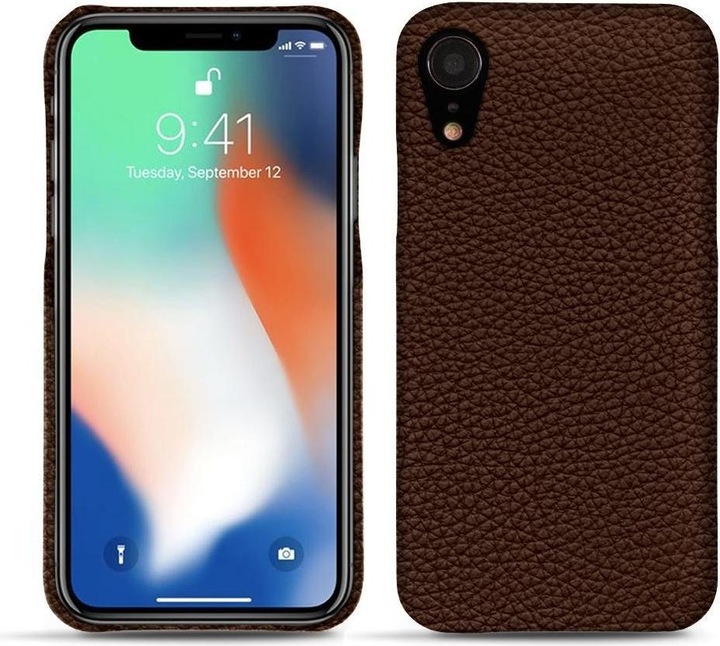 Produktbild Noreve Lederschutzhülle (Apple iPhone XR)