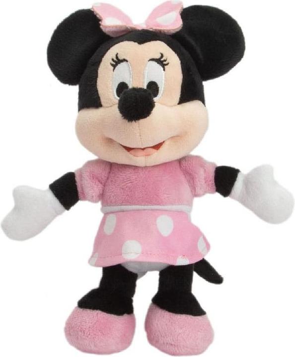 Actual product image Simba Disney Minnie Mini, 15cm (18 cm)