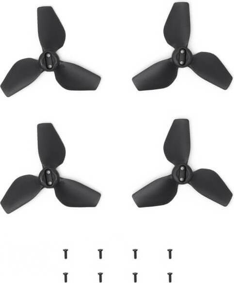 Actual product image DJI Neo Propeller Guard (Propeller protection, DJI Neo)
