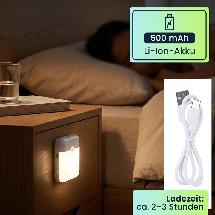 Produktbild Ideoon Set LED Nachtlicht