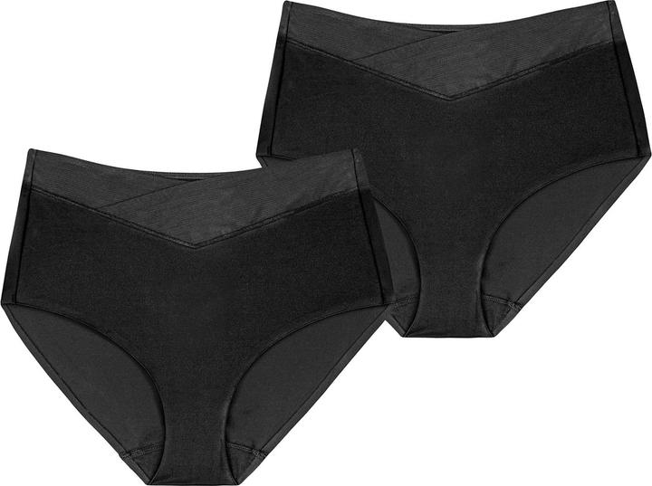 Produktbild Triumph Maxislip True Shape Sensation (46, 2er Pack)
