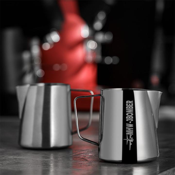 Immagine prodotto MHW 3Bomber 5,0 Crema