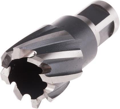 Actual product image RS PRO M2 30mm short series HSS cutter (30 mm)