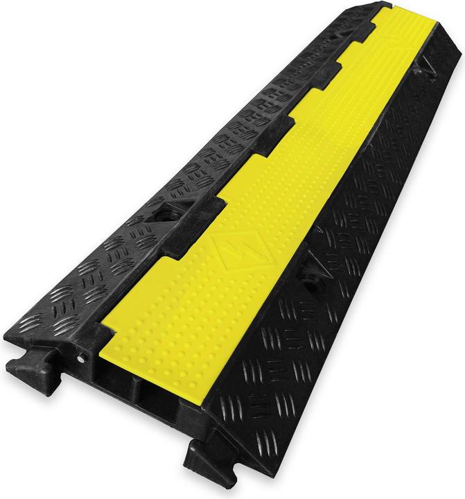 Floordirekt Kabelbrücke Peak (Kabelbrücke, 98 cm)