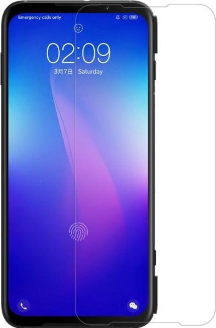 Produktbild Nillkin Super Clear Series Schutzfolie (1 Stück, Xiaomi Black Shark 3 Pro)