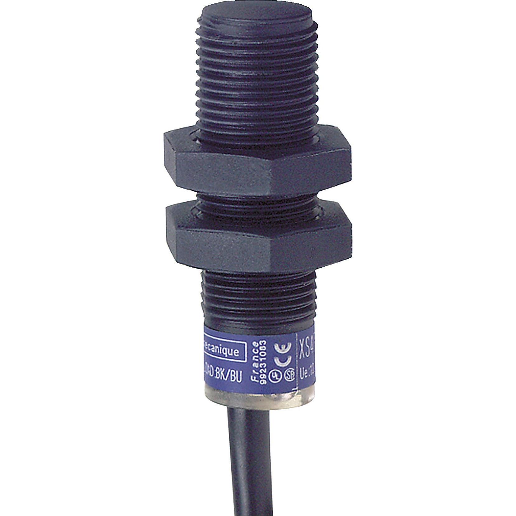 Thumbnail - TE Sensors Sensor, induktiv (Schalter), Elektronikmodul