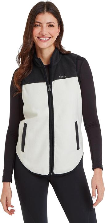 Produktbild TOG24 Sarel Weste (40)