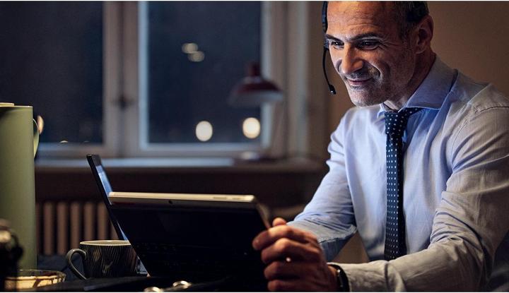 Produktbild EPOS Impact MB Pro 1 (Kabellos)