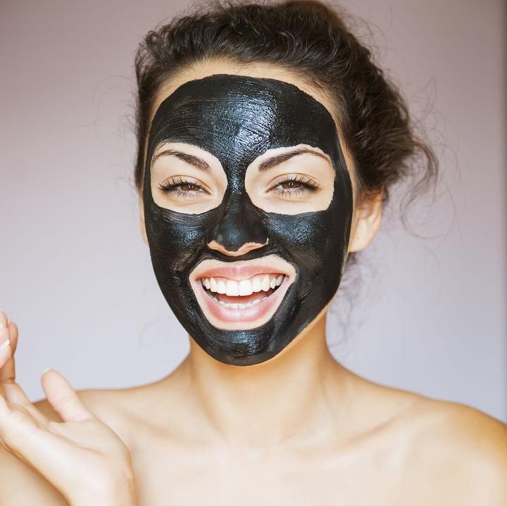 Produktbild Beneva Black Black Mask (60 g)