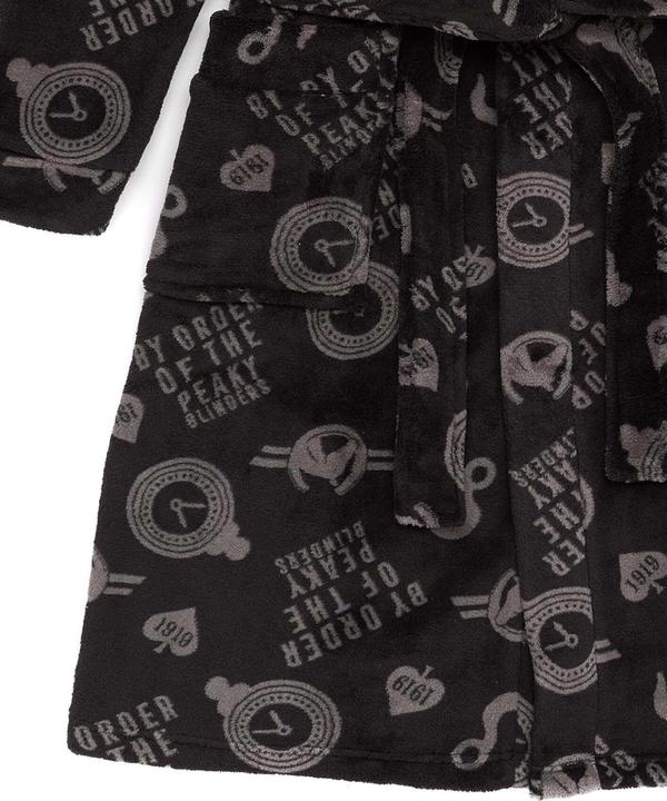 Produktbild Peaky Blinders Morgenmantel (XXL)