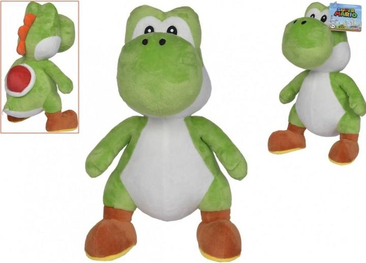 Immagine prodotto Simba Yoshi (15 cm)