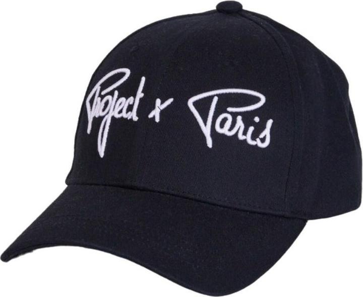 Produktbild Project X Paris kappe