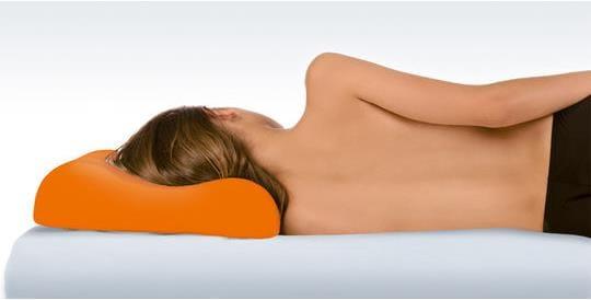 Actual product image Living Home health fix (Duvet cover, 50 x 70 cm)