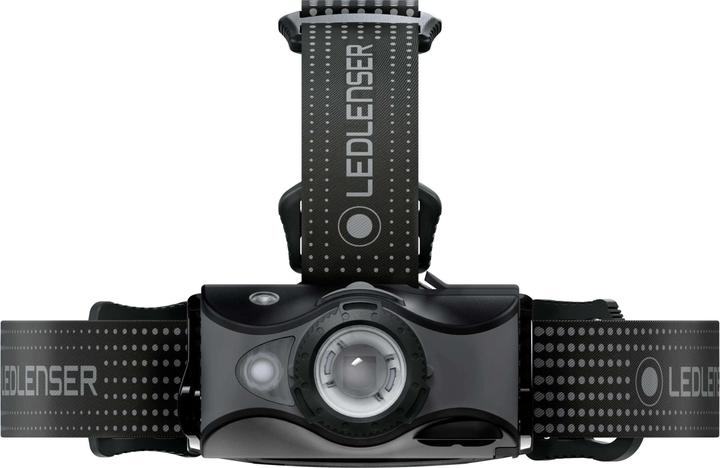 Image du produit Ledlenser MH7 (600 lm)